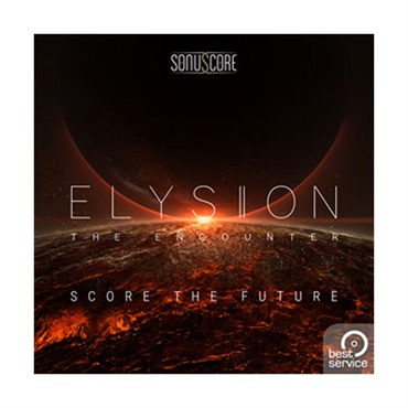 ELYSION 2 (オンライン納品)(2時間以内に納品)