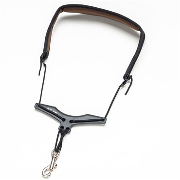BIRD STRAP 【WBSA-BP】ウォッシャブル・バードストラップ・アジャスタブル(スリムパッド＋プラスティックプレート)【夏のボーナスセール】