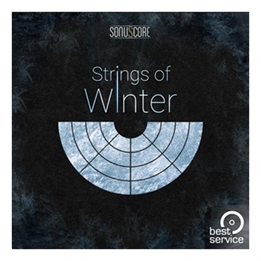 TO - STRINGS OF WINTER (オンライン納品)(2時間以内に納品)