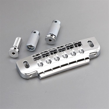 GOTOH 510UB (Chrome)