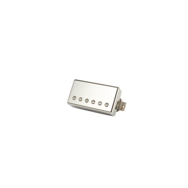 【夏のボーナスセール】 57 Classic Underwound (Double black  Nickel cover  Underwoun　[PU57UDBNC2]