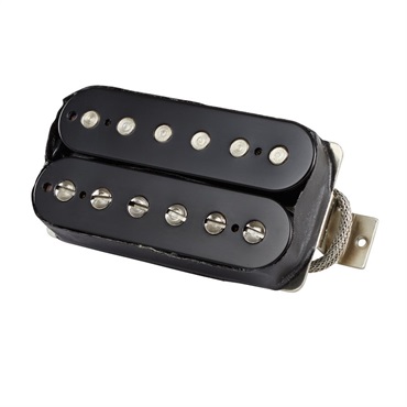 Gibson 【夏のボーナスセール】 57 Classic Underwound (Double black  Underwound  2-conductor　[PU57UDB2]