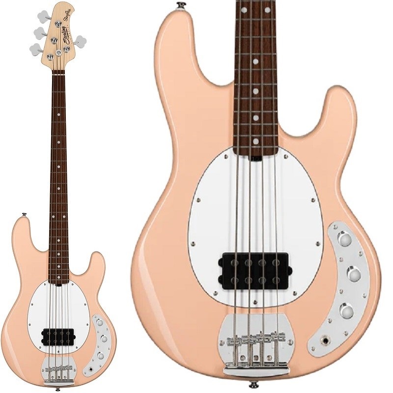 S.U.B. Series Ray4 (Pueblo Pink/Rosewood)の商品画像
