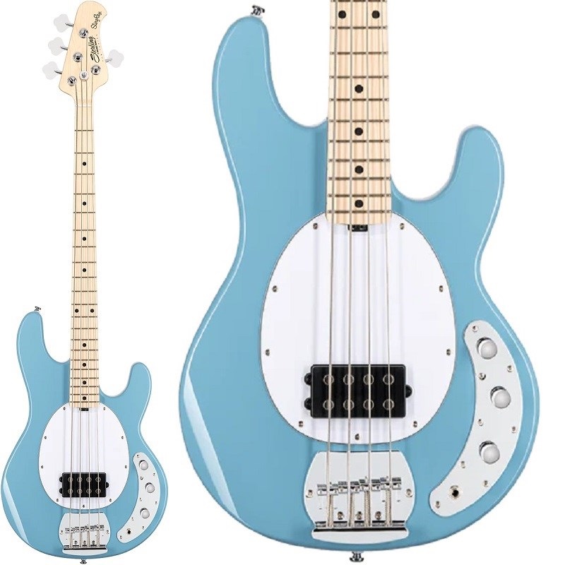 S.U.B. Series Ray4 (Chopper Blue/Maple) 【夏先取り大特価セール】の商品画像