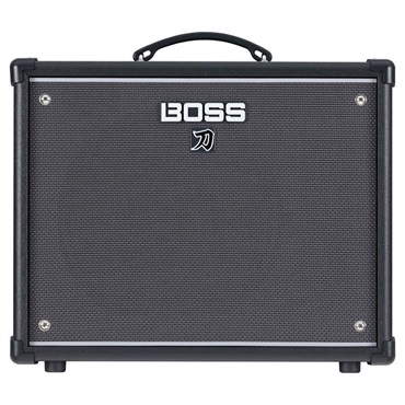 BOSS 【入門者応援！練習用ギターアンプセレクト】KATANA-50 EX GEN 3 [GUITAR AMPLIFIER]（カタナ ゲン ギターアンプ ボス）