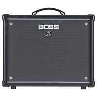【入門者応援！練習用ギターアンプセレクト】KATANA-50 EX GEN 3 [GUITAR AMPLIFIER]（カタナ ゲン ギターアンプ ボス）