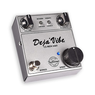 Mini-Deja'Vibe mkII