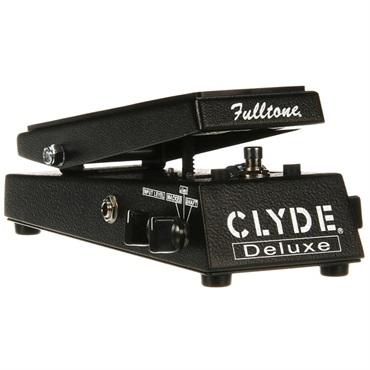 Clyde Deluxe Wah（フルトーン）ワウペダル