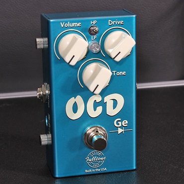 OCD-Germanium