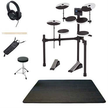TD-02K Extra Set