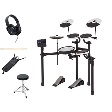 TD-02KV Basic Set