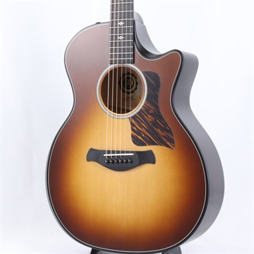 【数量限定】50th Anniversary Builder's Edition 314ce LTD [1974本限定] [50周年記念モデル] テイラー