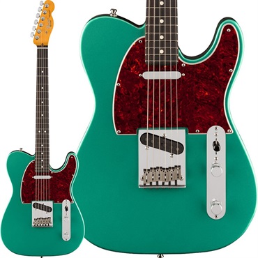 Susan Tedeschi Telecaster (Aged Caribbean Mist/Rosewood) 【The Spring Summer 2026 Campaign】
