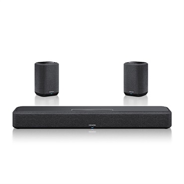 DENON DENONHOME550SRSET