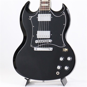 SG Standard (Ebony)