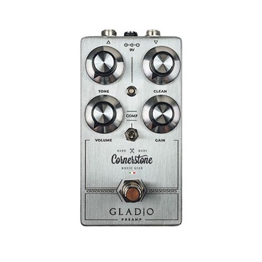 Cornerstone GLADIO SC (RF＆SRV Style Overdrive)　（コーナーストーン グラディオ オーバードライブ）