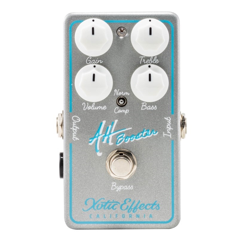 【夏先取り大特価セール】【WEB限定在庫処分セール】 AH Booster [Allen Hinds Booster]（エーエイチ ブースター アレンハインズ エキゾティック) 【数量限定】の商品画像