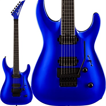 Pro Plus Series Dinky DKA (Indigo Blue/Ebony) 【特価】
