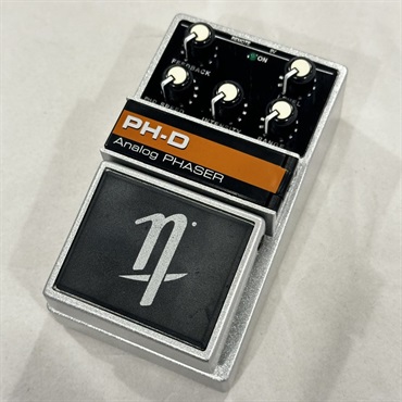 unknown USED 中古 PH-D Analog Phaser