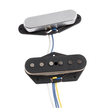 JOE STRUMMER SIGNATURE TELECASTER PICKUP SET(0992392000)