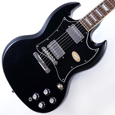 SG Standard (Ebony)