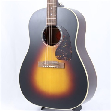 【数量限定エピフォン・アクセサリーパック・プレゼント】Inspired by Gibson J-45 (Aged Triburst) エピフォン
