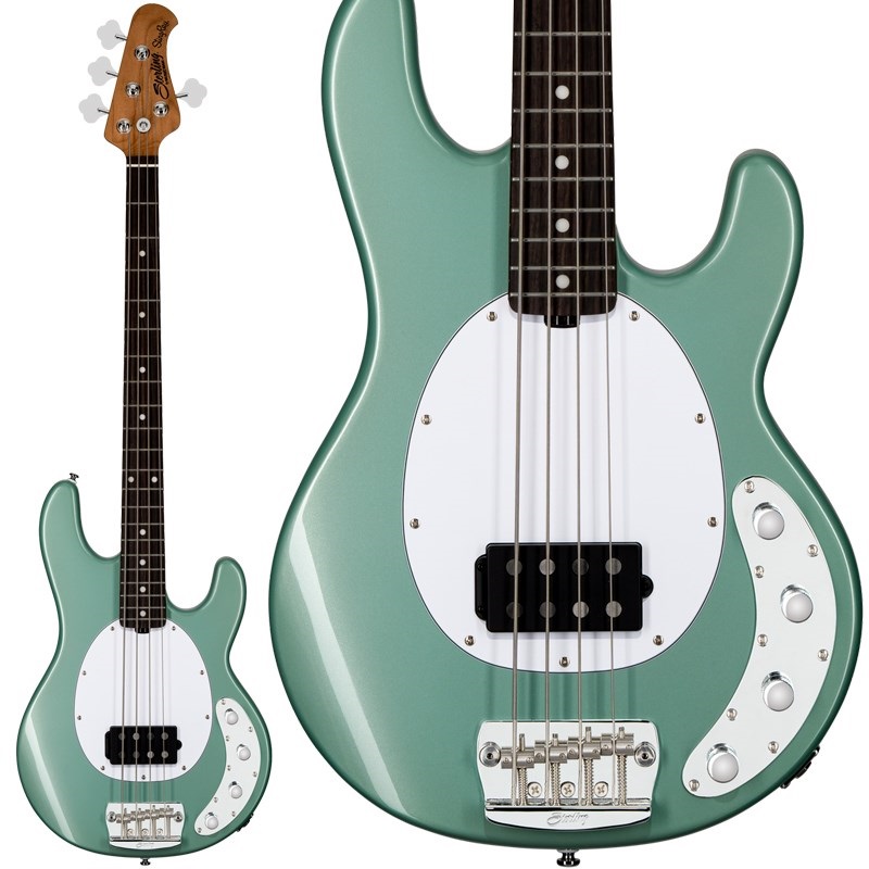 Ray34 (Dorado Green/Rosewood) 【夏先取り大特価セール】の商品画像