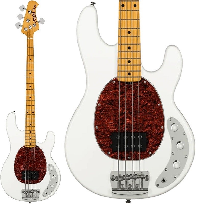 Ray24CA (Olympic White/Maple)の商品画像