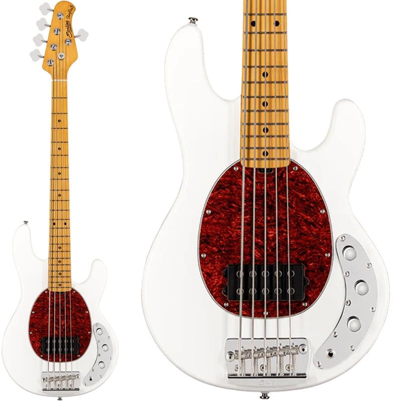 Ray25CA (Olympic White/Maple)の商品画像