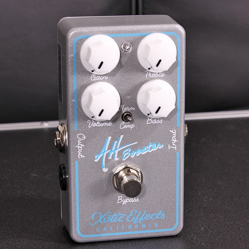AH Booster(AHB)の商品画像