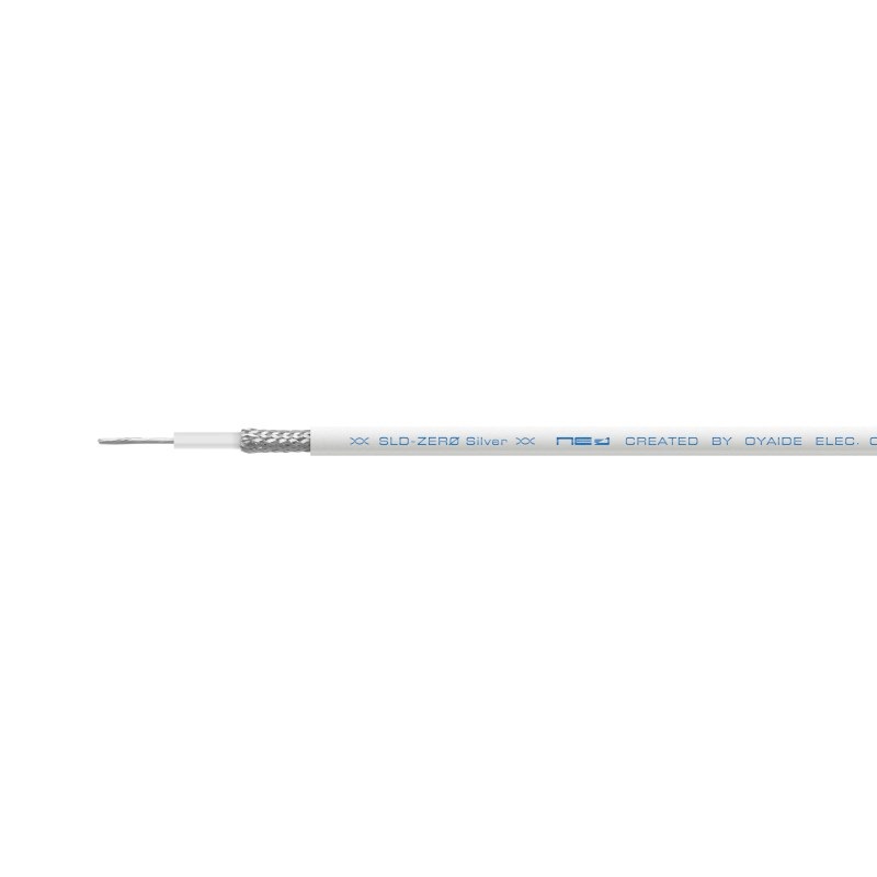 SLD-ZERO Silver (1m単位切り売り)の商品画像