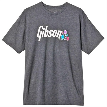 Floral Logo Tee(Medium) [GA-LC-FLRTMD]