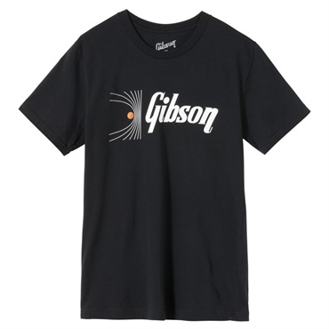 【夏先取り大特価セール】Soundwave Tee (Black)(Medium) [GA-TEE-SDWV-BLK-MD]