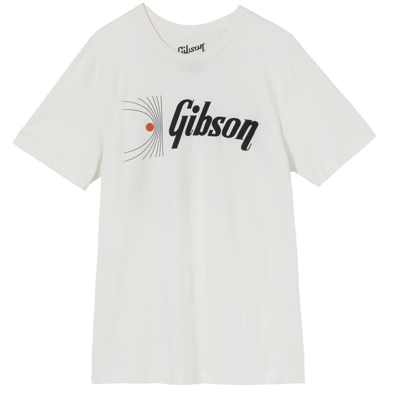 【夏先取り大特価セール】Soundwave Tee (White)(Extra Large) [GA-TEE-SDWV-WHT-XL]の商品画像