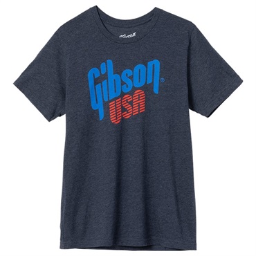 USA Logo Tee (Large) [GA-LC-USATLG]