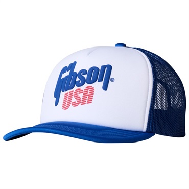 Gibson USA Foam Trucker [GA-USAFMTRHT]