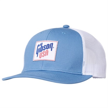 Gibson USA Trucker [GA-USATRHT]