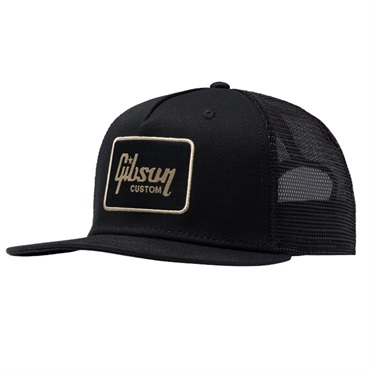 Gibson Gold Star Trucker [GA-GG-GRYHAT]
