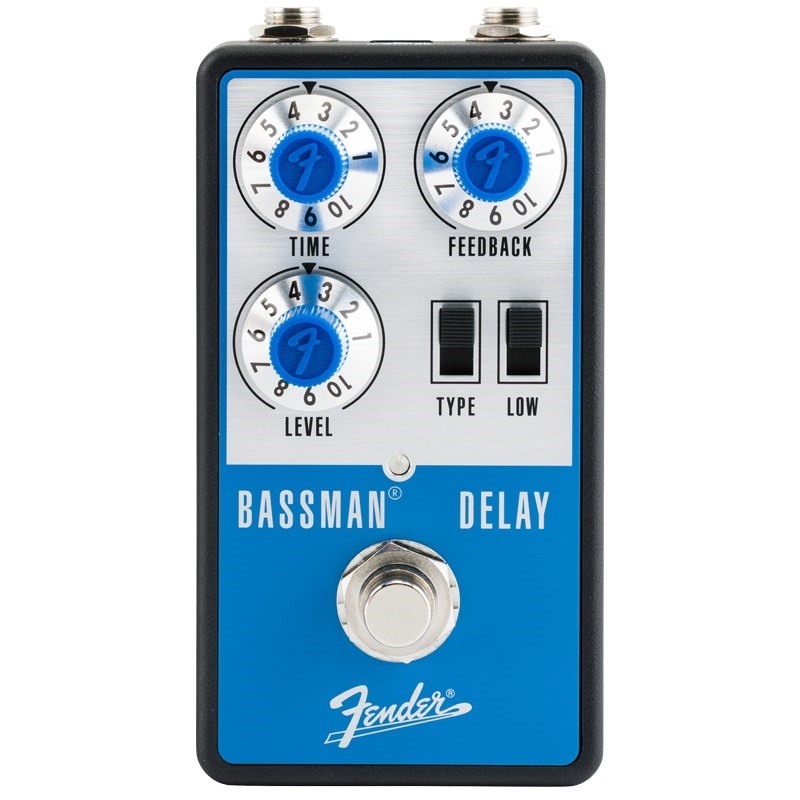 Bassman Delay 【夏先取り大特価セール】の商品画像