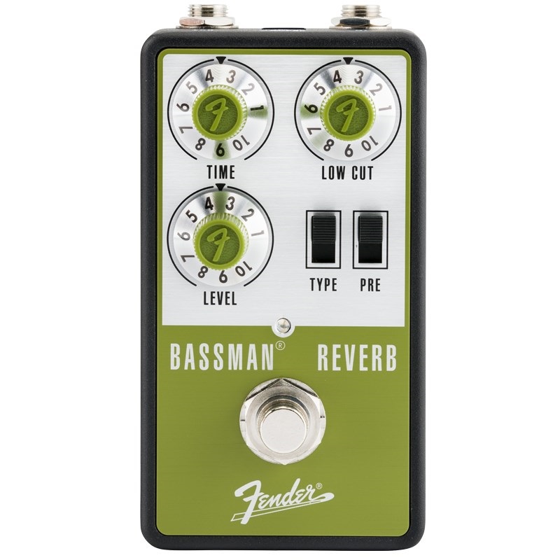 Bassman Reverbの商品画像