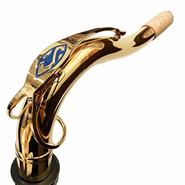 Selmer Paris テナーサックス用ネック セルマー SERIE III Jubilee用 GP