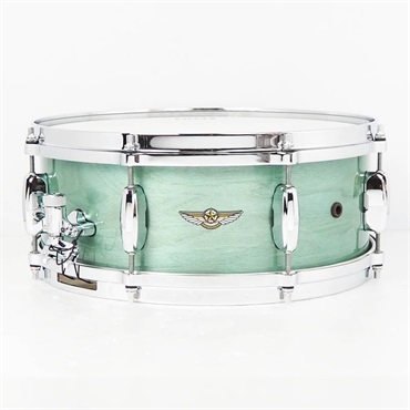 TWS1455-SBU [STAR Walnut 14 × 5.5 / Smoky Blue Mist / Made in Japan]