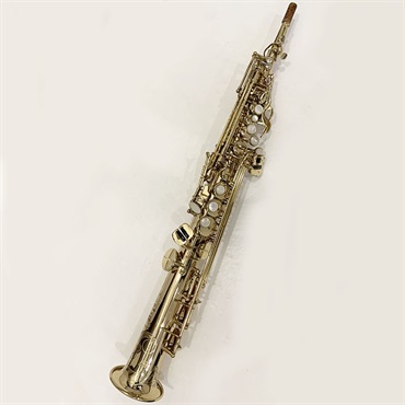 USED 中古 セルマー ソプラノサックス SERIE III w/e GL S/N:526xx8［現状お渡し品・保証無し］
