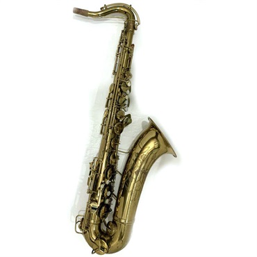 VINTAGE 1950's C.G.CONN 10M S/N:316xx6 Original Lacquer［3年保証］ 【調整&セットアップ後出荷】【5年間キーバランス調整無料】
