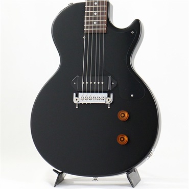 Charlie Starr Les Paul Junior (Ebony)