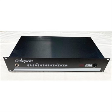 【WEB限定在庫処分セール】 AMPETE　Ampete88S-STUDIO