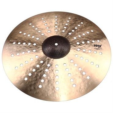 HHX-20CAEC [HHX Complex Aero Crash 20'']