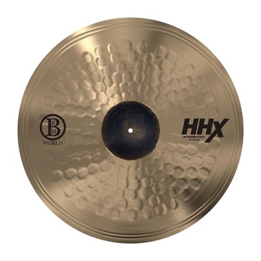 HHX-22BFR [HHX BFM WORLD Ride 22'']