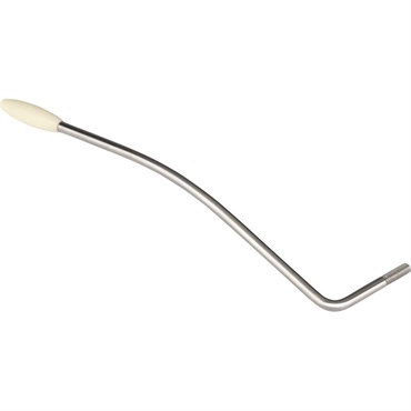 CLASSIC PLAYER JAGUAR/JAZZMASTER TREMOLO ARM， CHROME(885978928576)