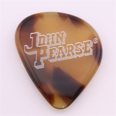 John Pearse Fast Turtles Ex-Heavy [4.0mm with Dimple] (人工べっ甲ピック)
